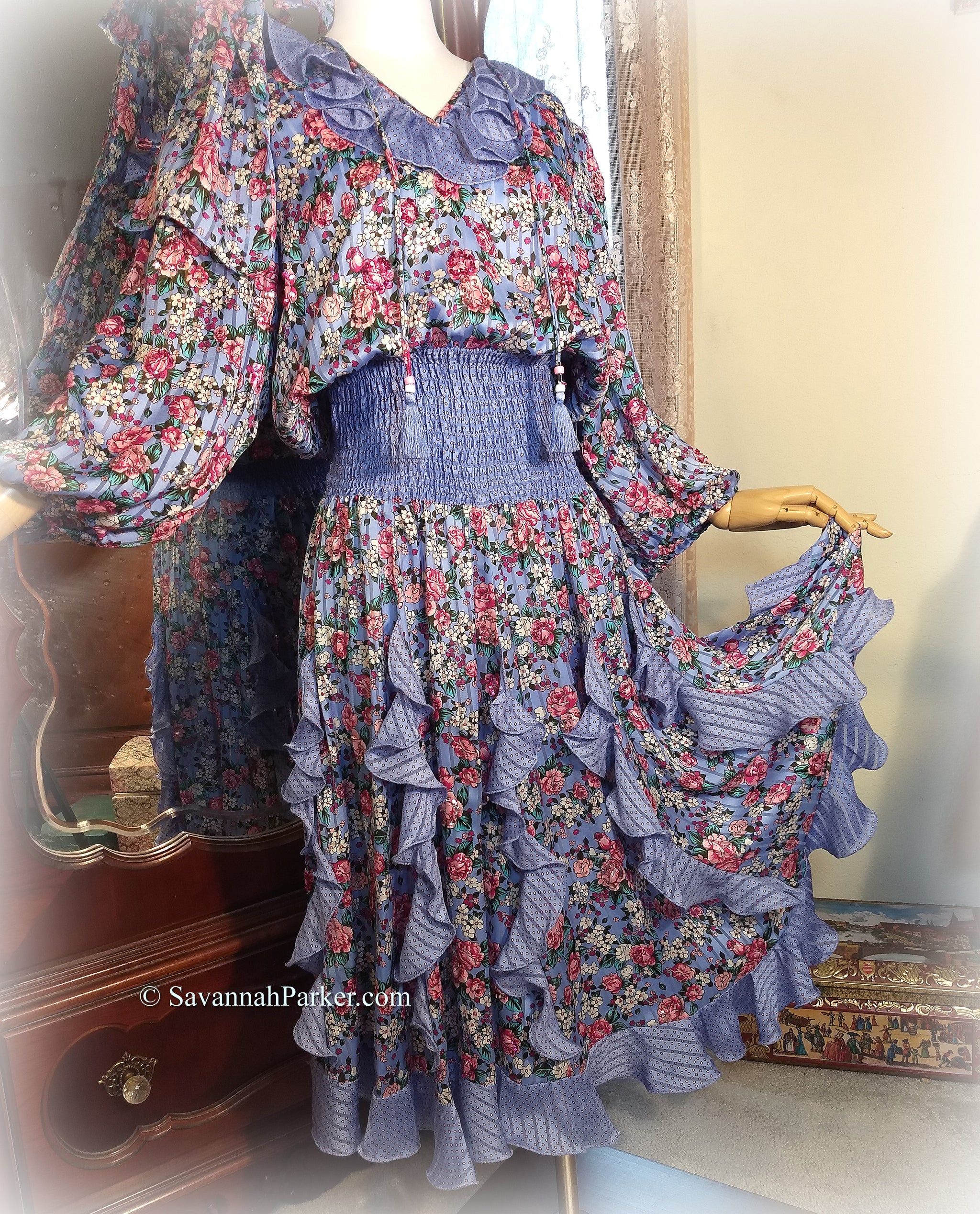 Diane freis dress 2025