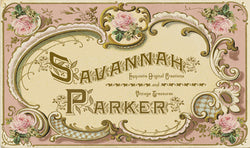 SavannahParker