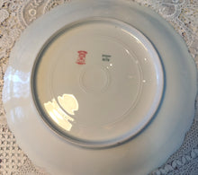 Load image into Gallery viewer, SOLD Antique Exquisite Limoges France Big Pink Roses and Applied Gold China Tea Trio, Cup, Saucer, Luncheon Plate ~ Shabby Chic Cottage Chic
