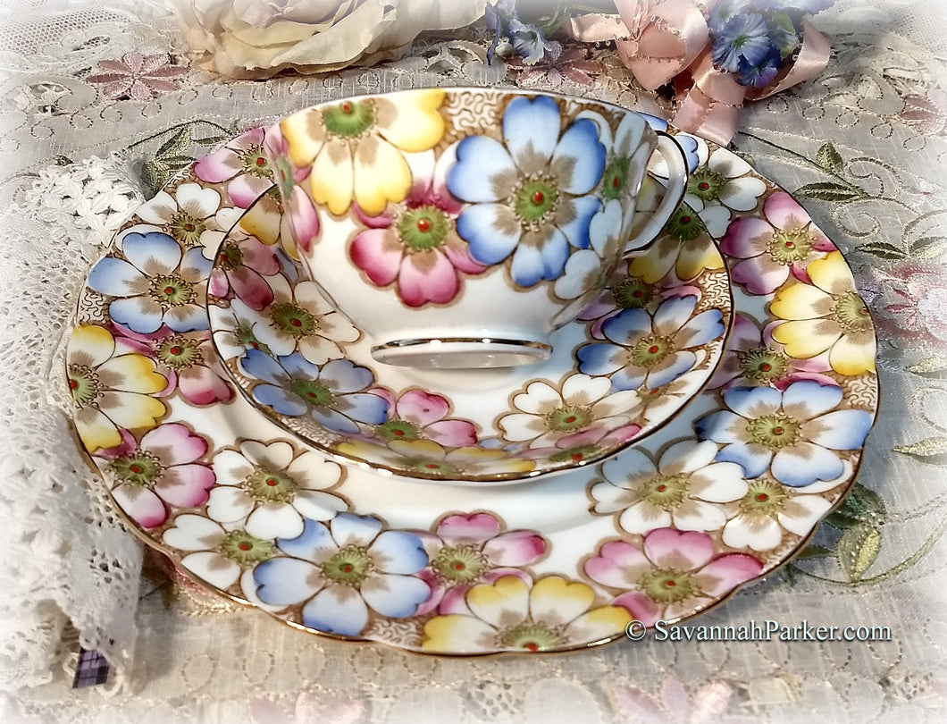SOLD Gorgeous Vintage 